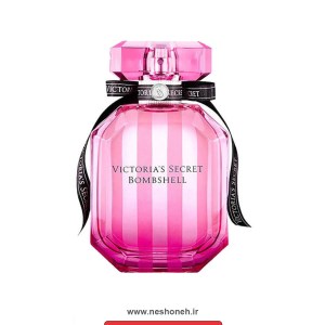 خرید و قیمت عطر ویکتوریا سکرت بامب شل